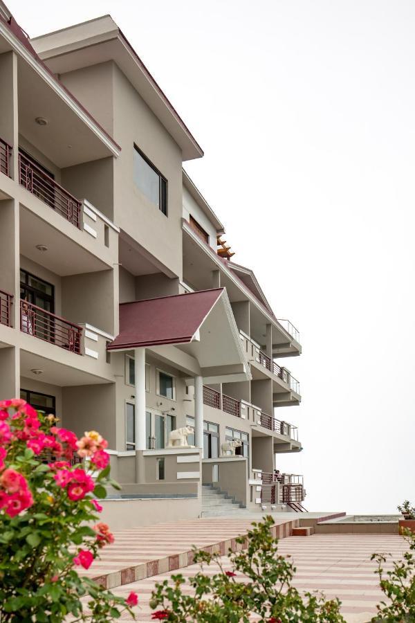 Revathi Resorts Jajal Bagian luar foto