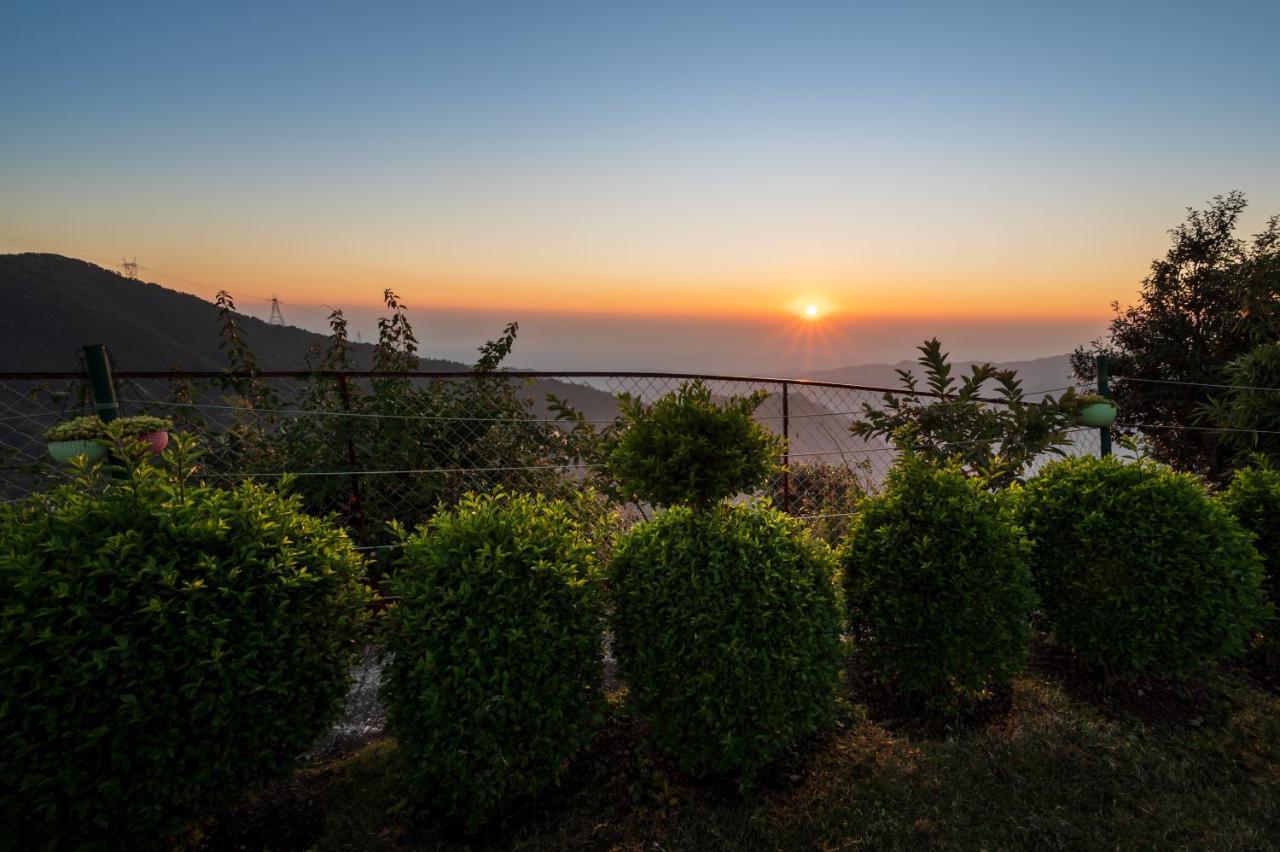 Revathi Resorts Jajal Bagian luar foto