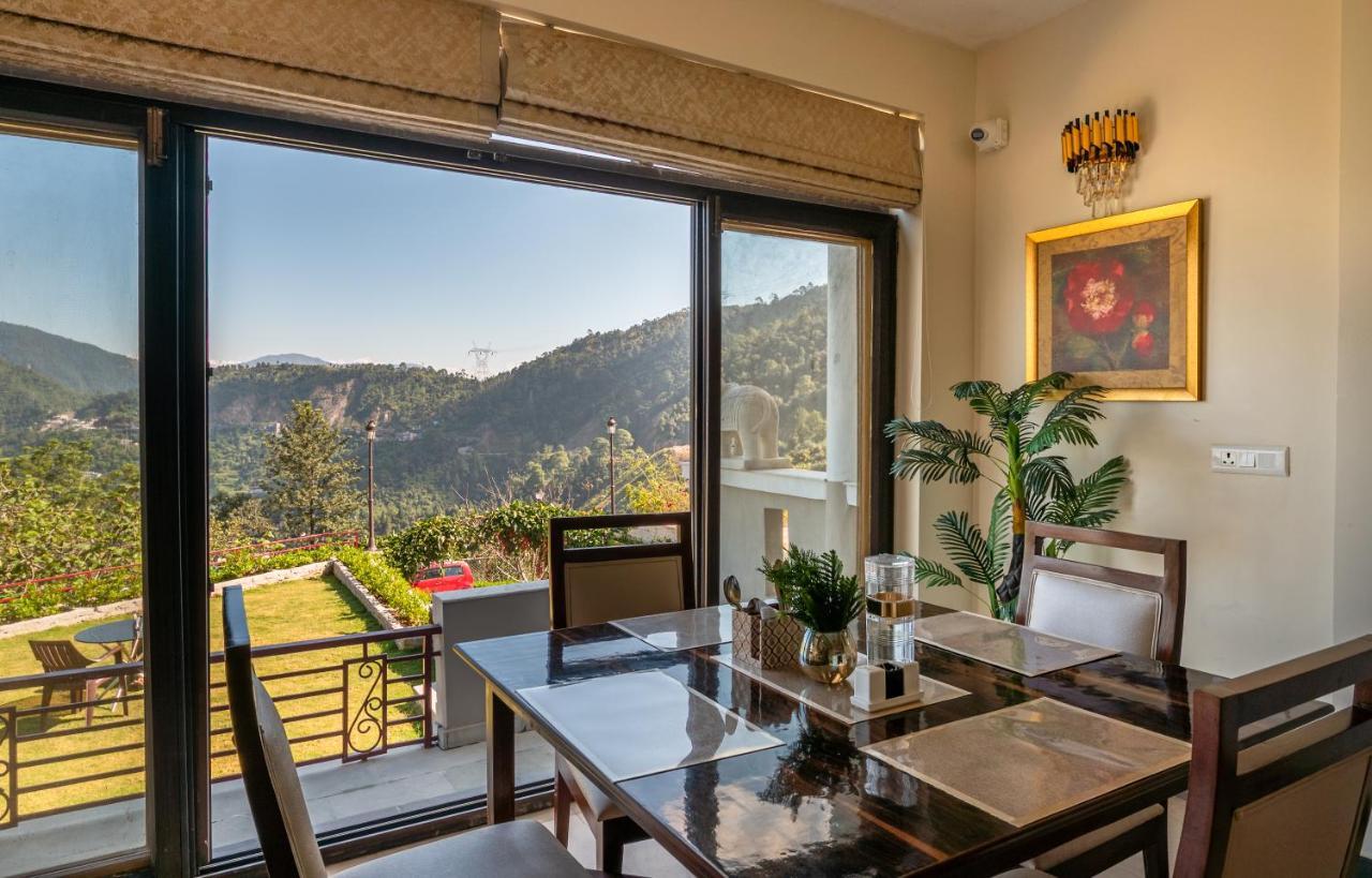 Revathi Resorts Jajal Bagian luar foto