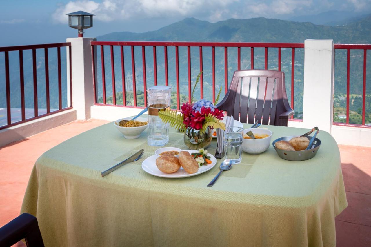 Revathi Resorts Jajal Bagian luar foto