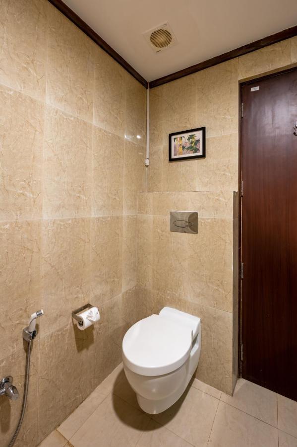 Revathi Resorts Jajal Bagian luar foto